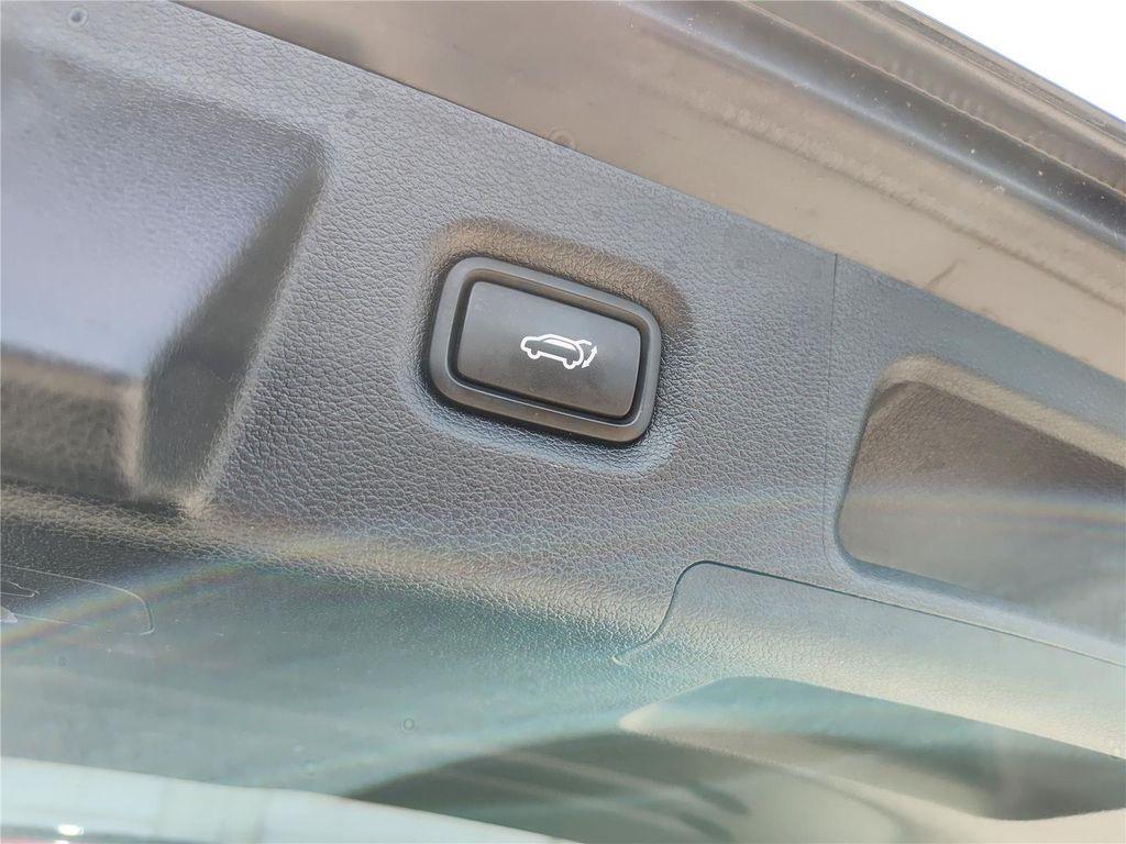 used 2023 Hyundai Santa Fe car