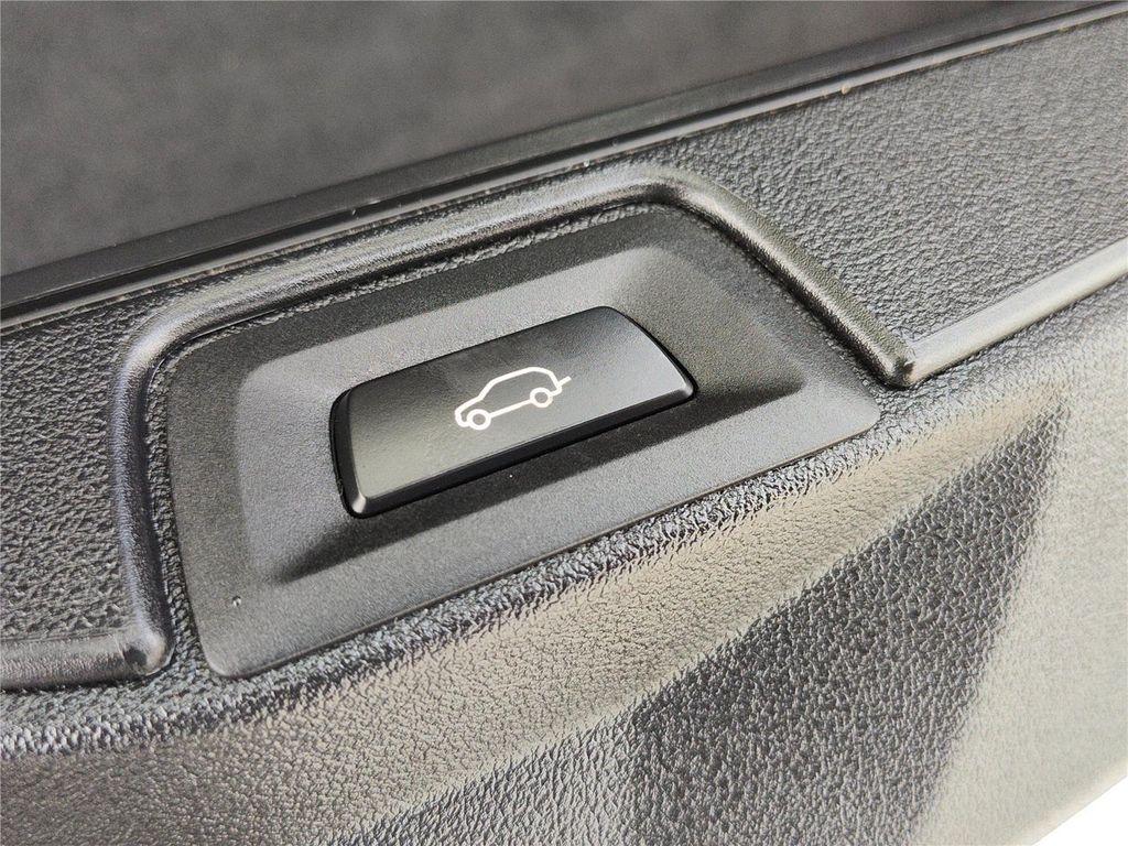 used 2023 BMW X5 car, priced at $42,790