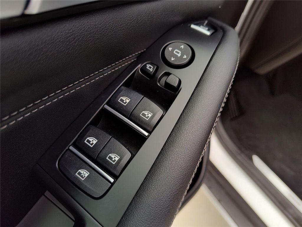 used 2023 BMW X5 car, priced at $42,790