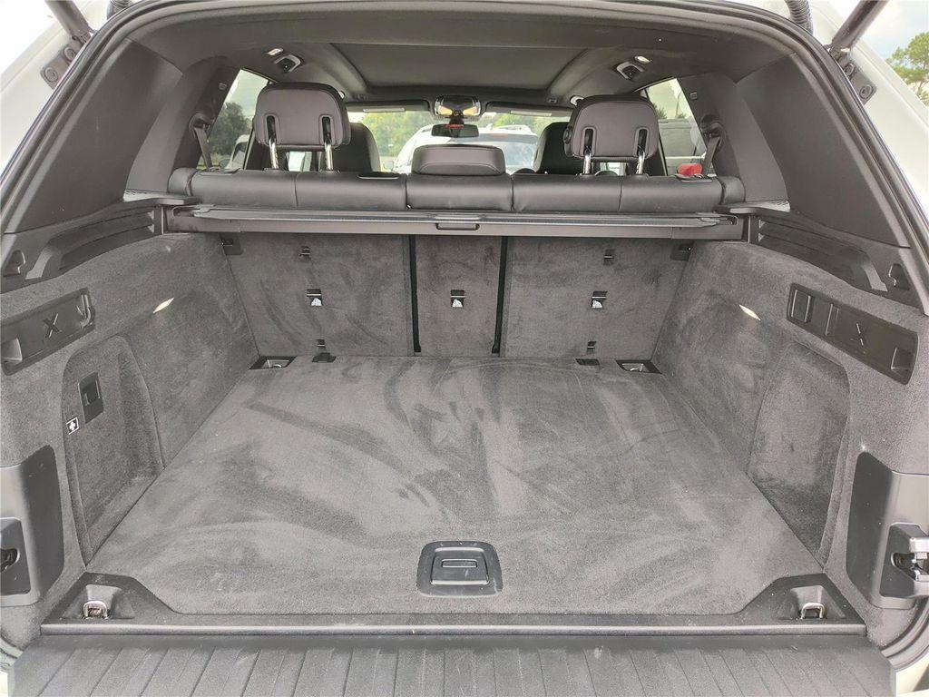 used 2023 BMW X5 car, priced at $42,790