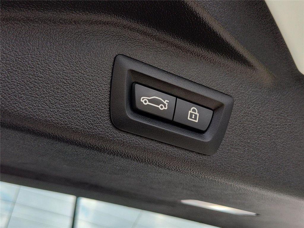used 2023 BMW X5 car, priced at $42,790