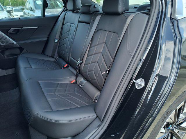new 2025 BMW 530 car, priced at $66,140