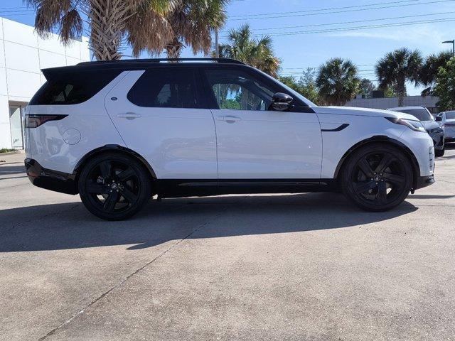 used 2023 Land Rover Discovery car, priced at $56,891