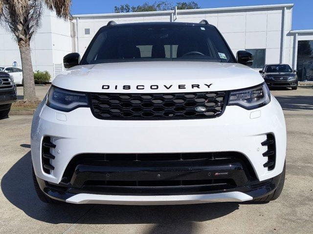 used 2023 Land Rover Discovery car, priced at $56,891