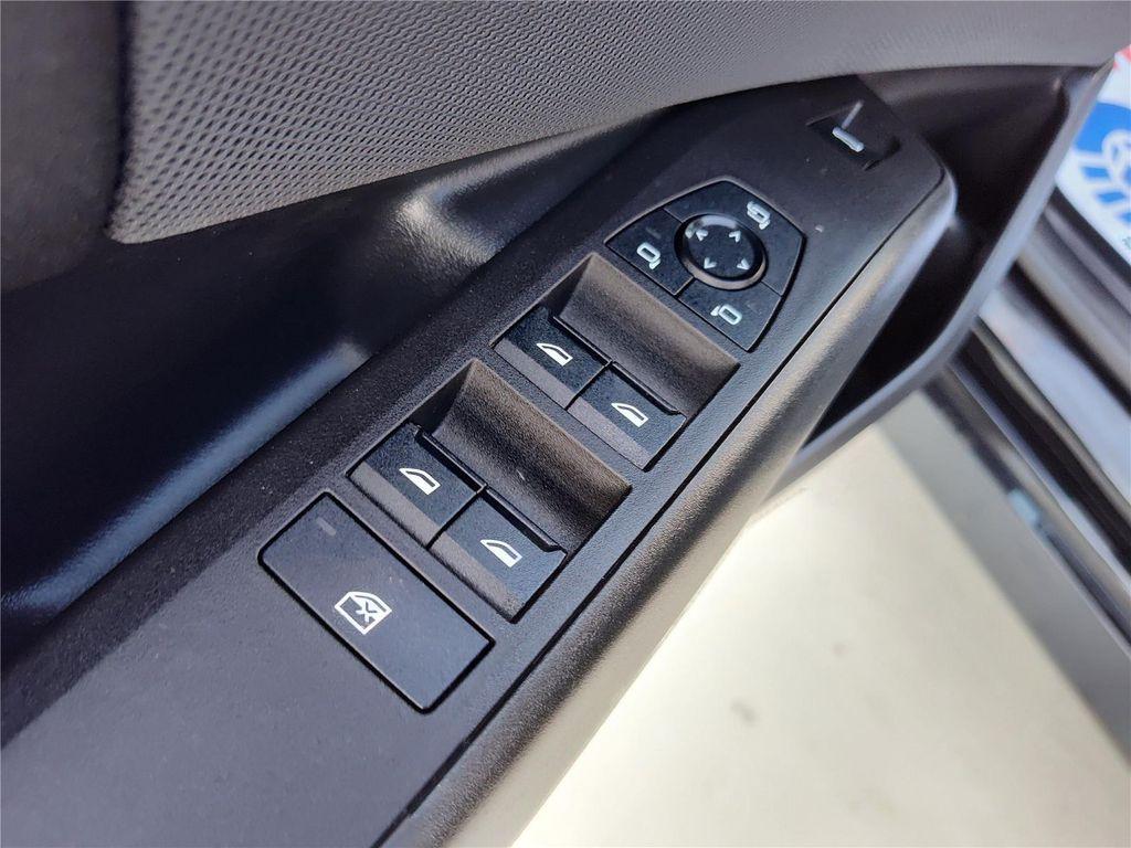 used 2025 BMW X3 car, priced at $51,970