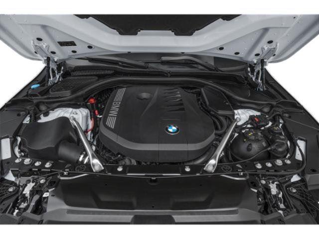 new 2026 BMW 540 car