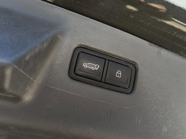 used 2024 Hyundai Santa Fe car, priced at $42,270