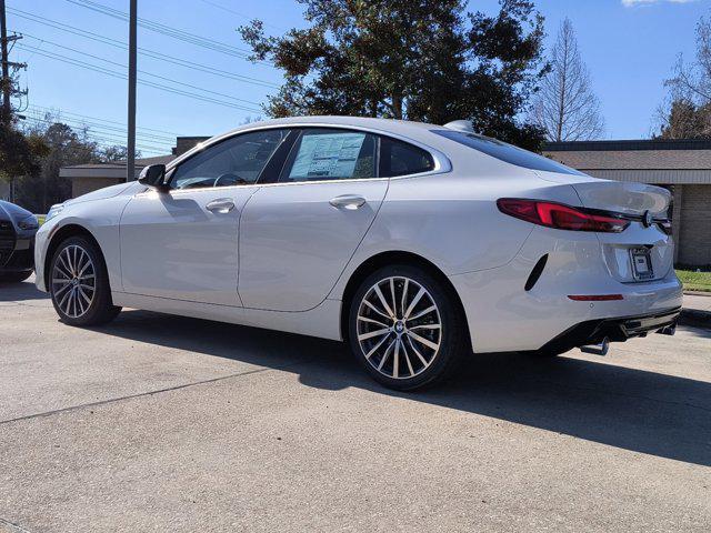 new 2024 BMW 228 Gran Coupe car, priced at $44,255