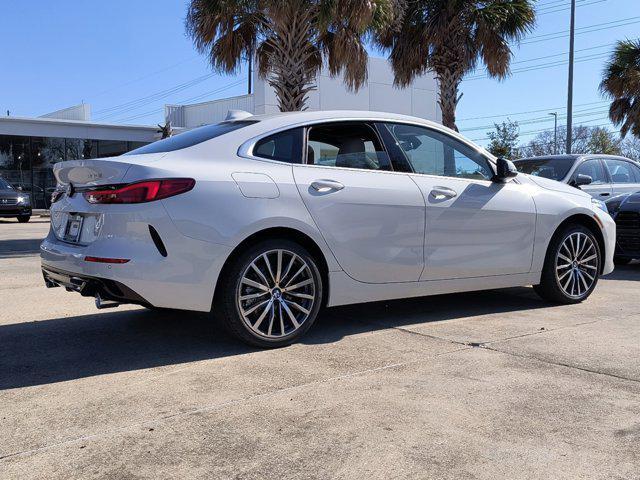 new 2024 BMW 228 Gran Coupe car, priced at $44,255