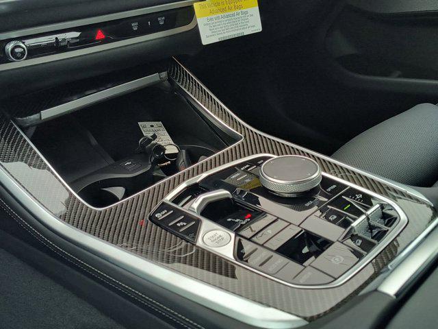 new 2025 BMW X5 car, priced at $81,675