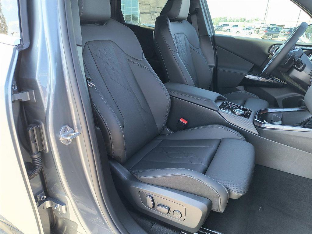 new 2026 BMW X3 car, priced at $59,900