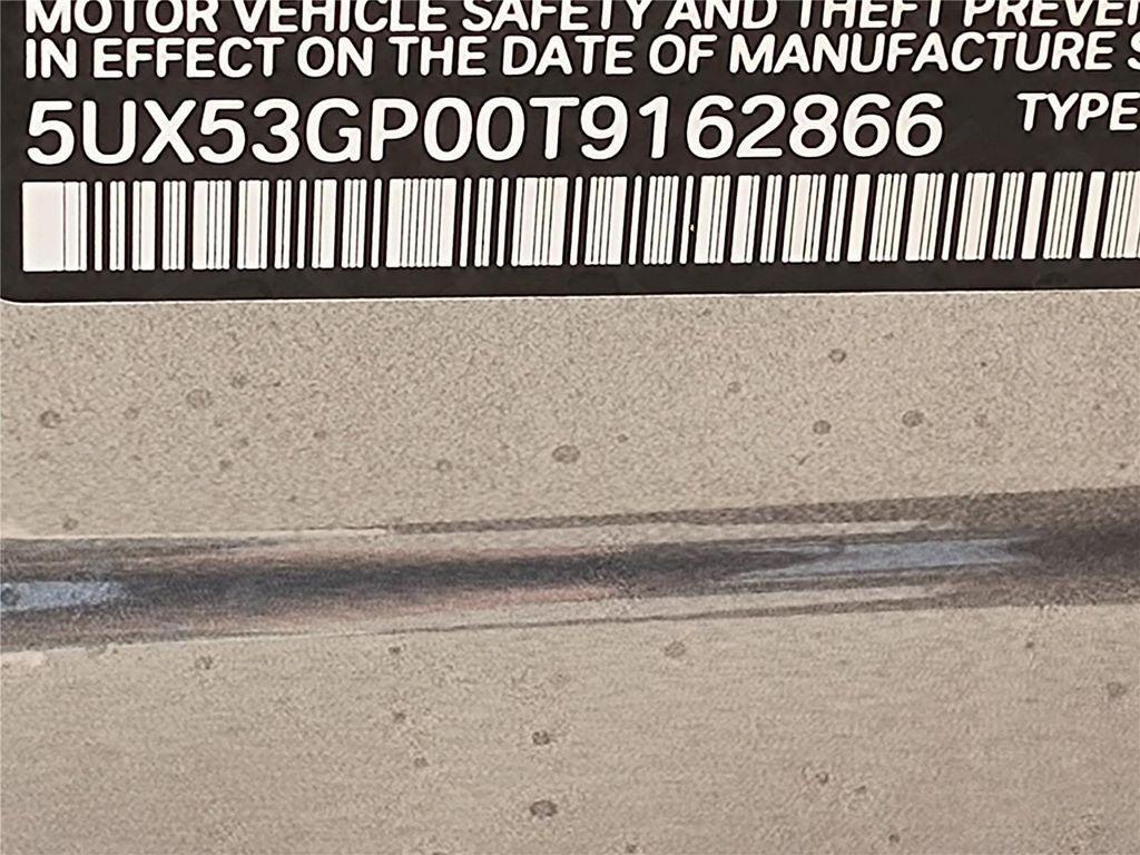 new 2026 BMW X3 car, priced at $59,900