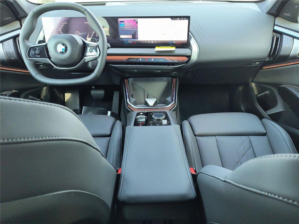 new 2026 BMW X3 car, priced at $59,900