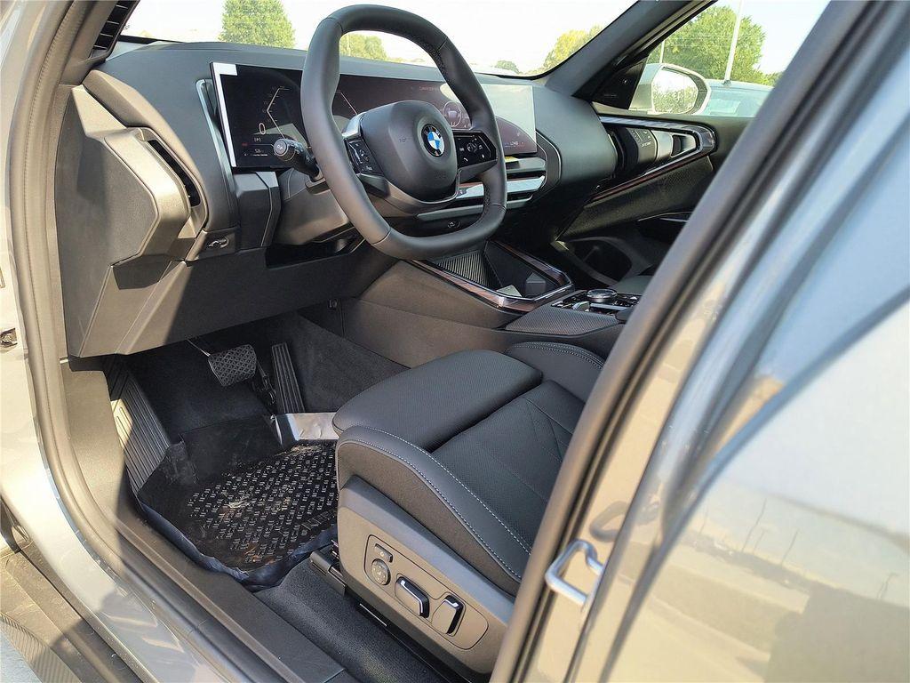 new 2026 BMW X3 car, priced at $59,900