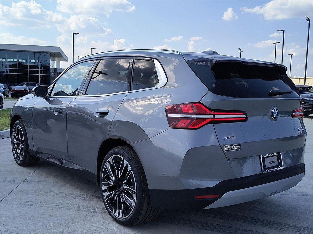 new 2026 BMW X3 car, priced at $59,900