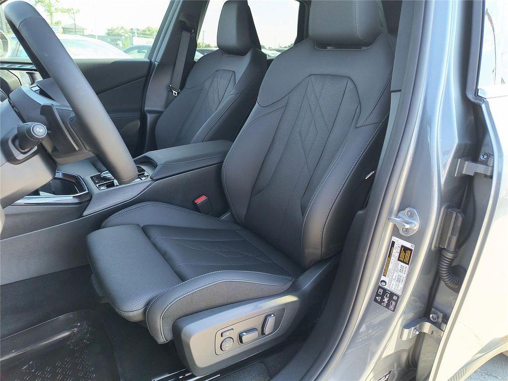 new 2026 BMW X3 car, priced at $59,900