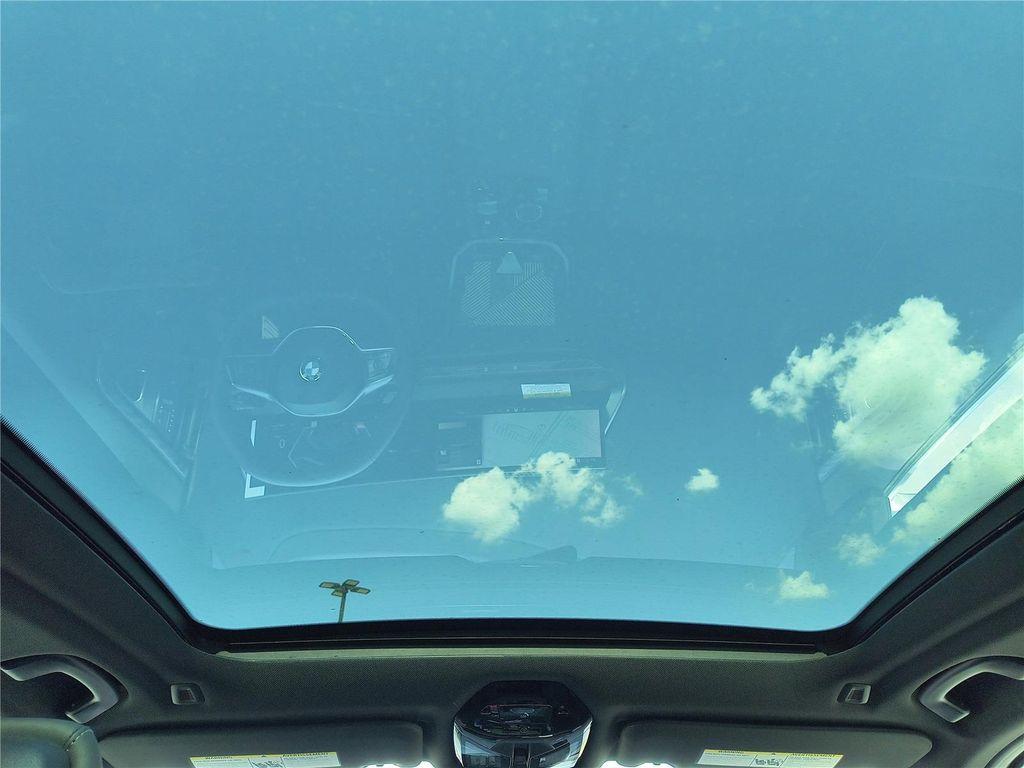 new 2026 BMW X3 car, priced at $59,900