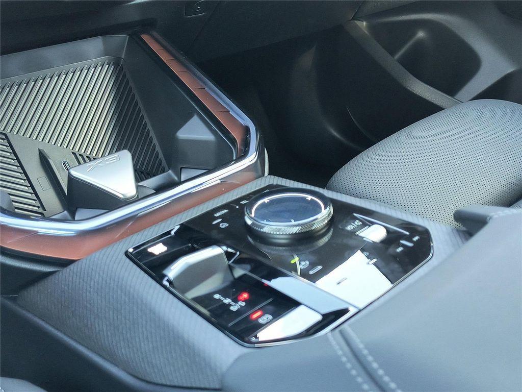 new 2026 BMW X3 car, priced at $59,900