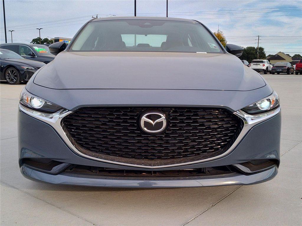 used 2022 Mazda Mazda3 car, priced at $24,970
