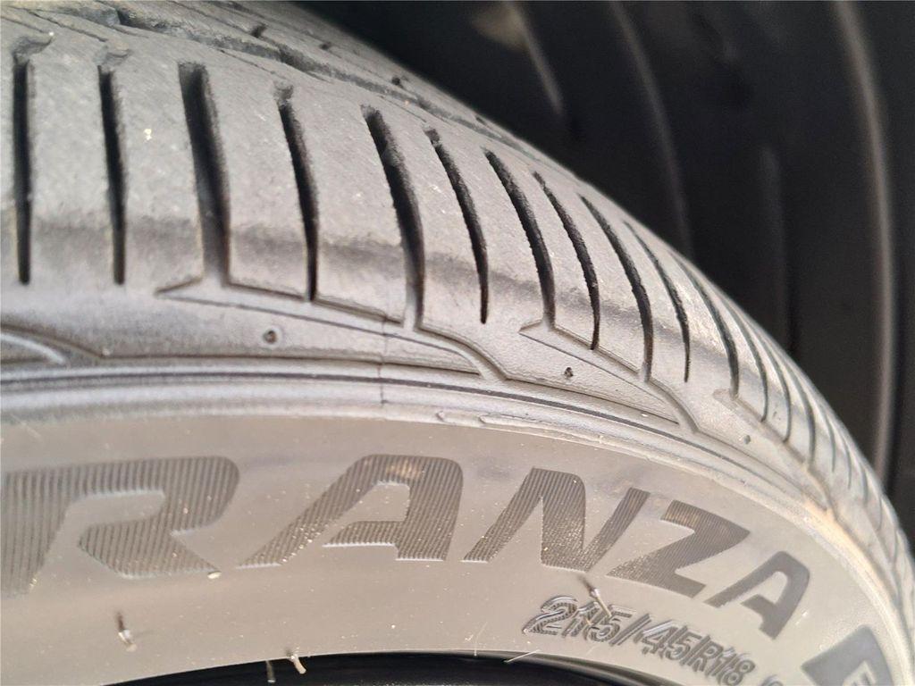 used 2022 Mazda Mazda3 car, priced at $24,970