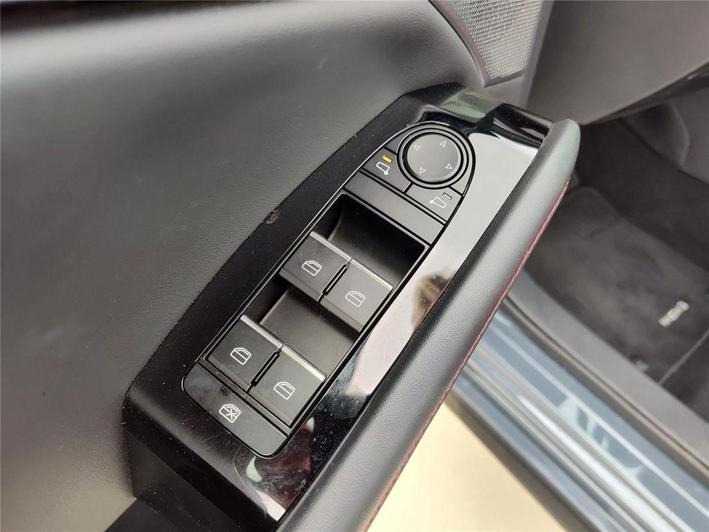 used 2022 Mazda Mazda3 car, priced at $24,970