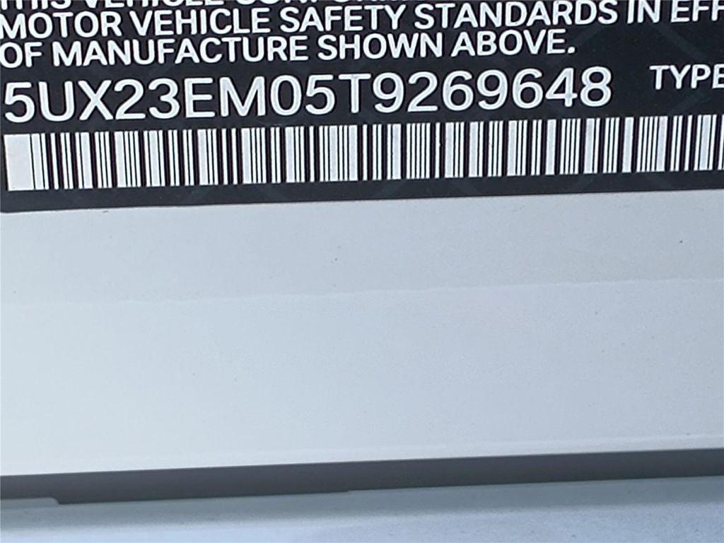 new 2026 BMW X7 car, priced at $100,130