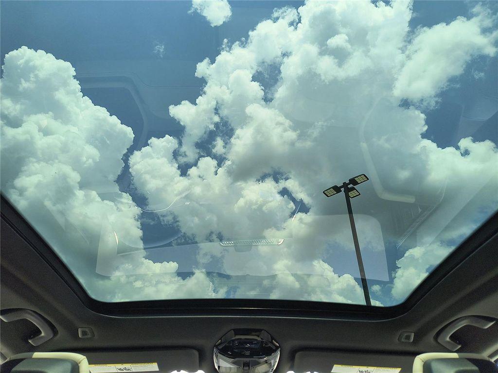 new 2025 BMW X3 car, priced at $57,430