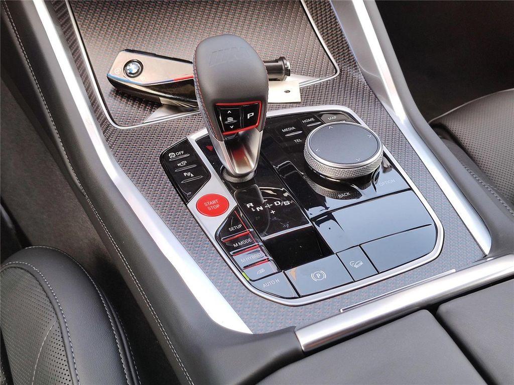 new 2026 BMW XM car, priced at $163,275