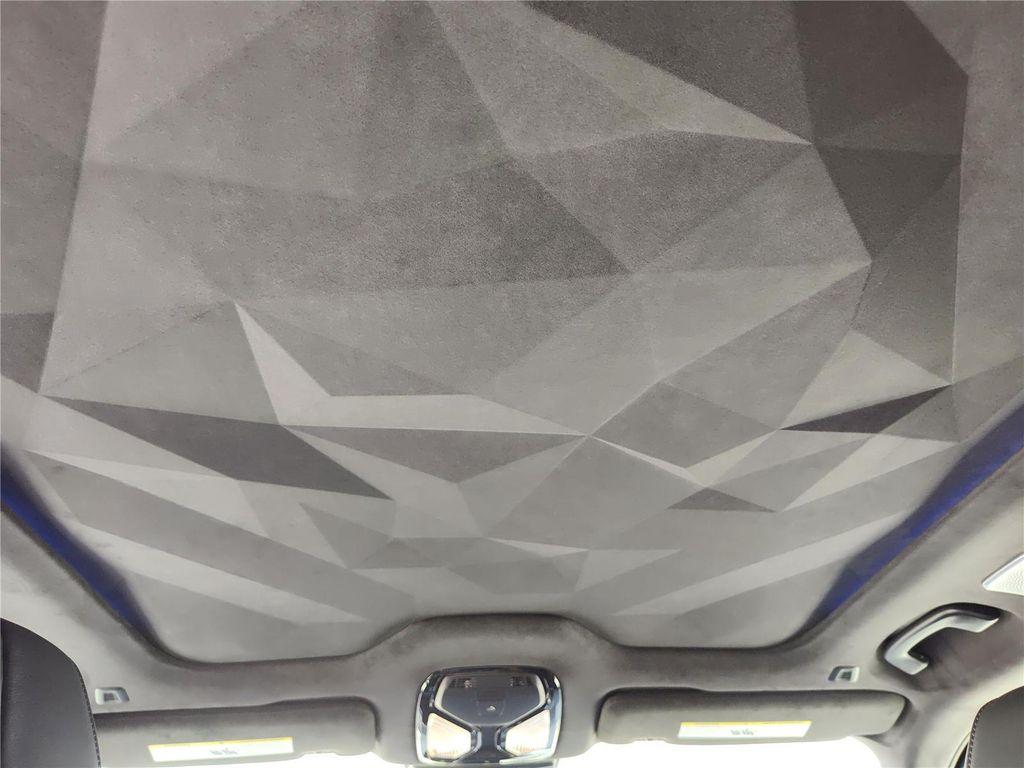 new 2026 BMW XM car, priced at $163,275