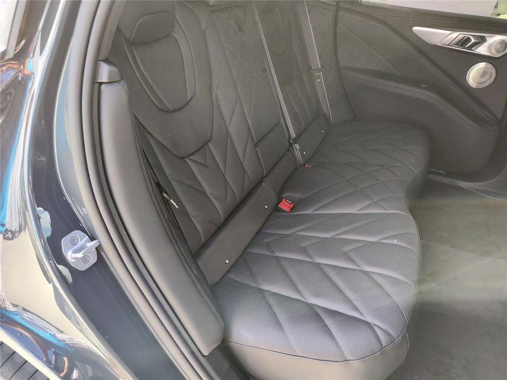 new 2026 BMW XM car, priced at $163,275