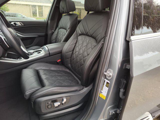 used 2024 BMW X5 car, priced at $54,970
