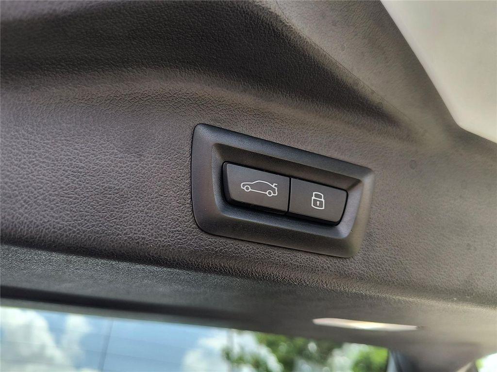 used 2024 BMW X5 car, priced at $52,685