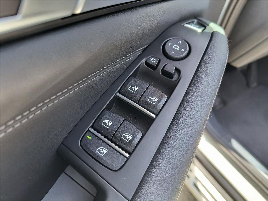 used 2024 BMW X5 car, priced at $52,685