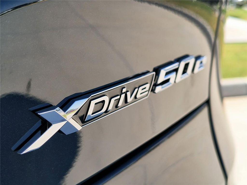 new 2026 BMW X5 PHEV car, priced at $89,150