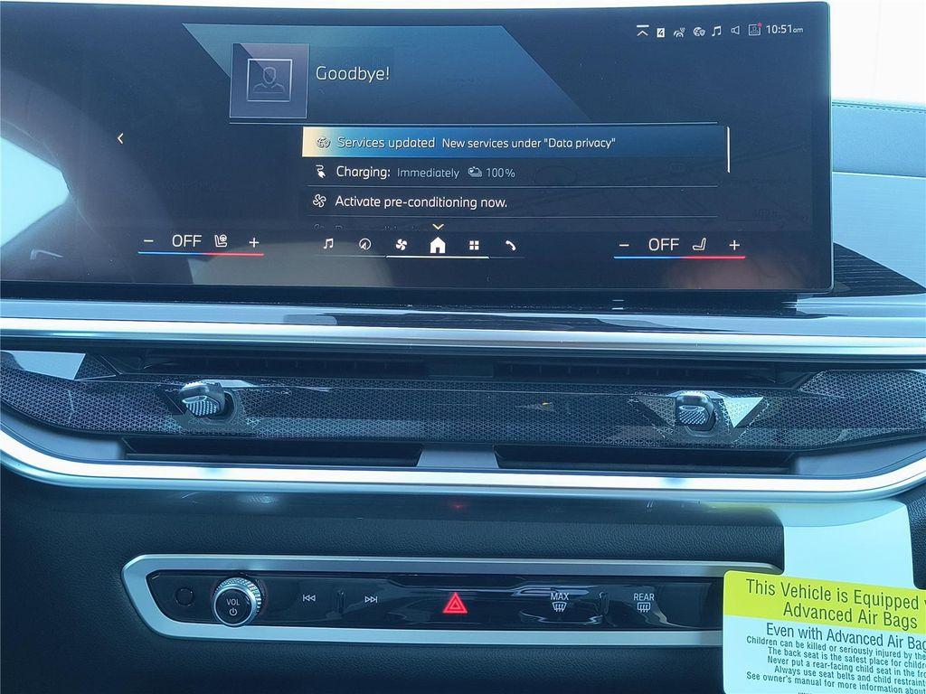 new 2026 BMW X5 PHEV car, priced at $89,150