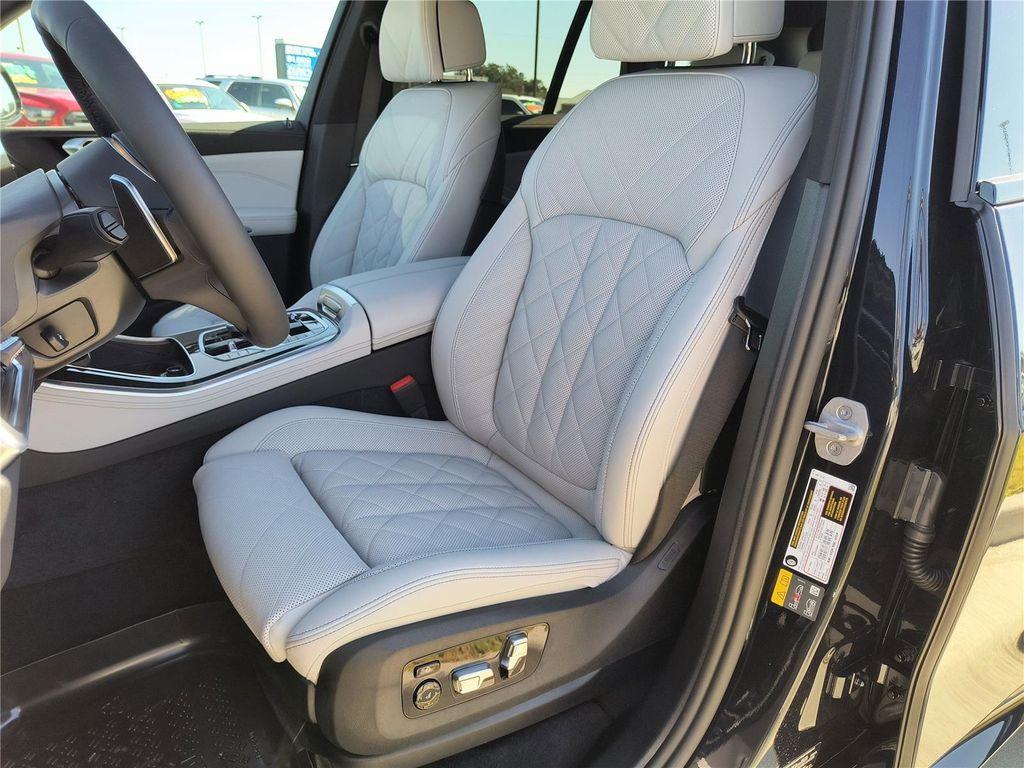 new 2026 BMW X5 PHEV car, priced at $89,150