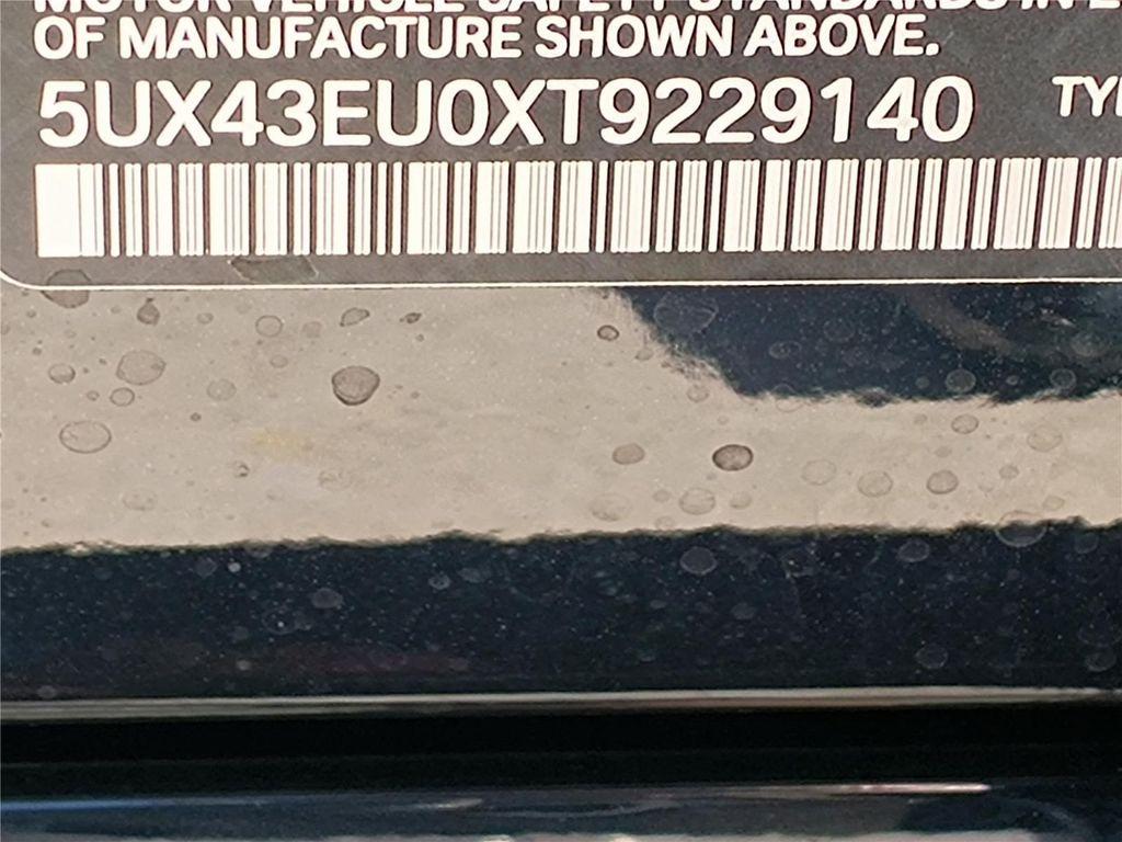 new 2026 BMW X5 PHEV car, priced at $89,150