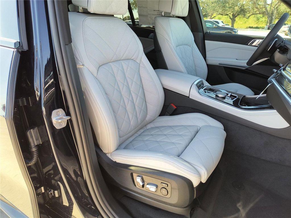 new 2026 BMW X5 PHEV car, priced at $89,150