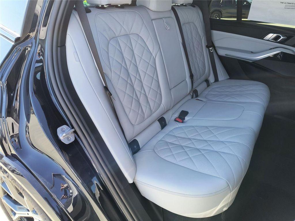 new 2026 BMW X5 PHEV car, priced at $89,150