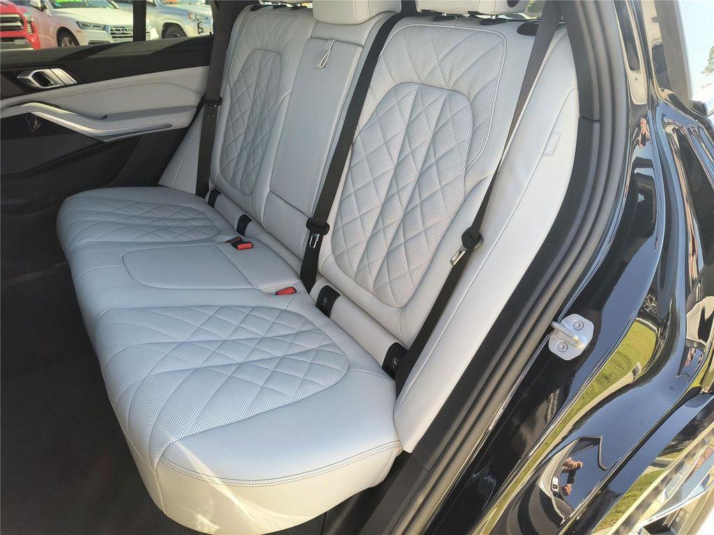 new 2026 BMW X5 PHEV car, priced at $89,150