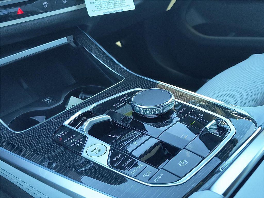 new 2026 BMW X5 PHEV car, priced at $89,150