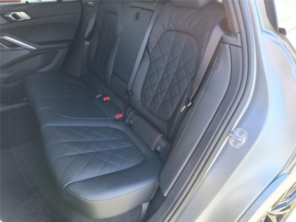 new 2026 BMW X6 car, priced at $111,925