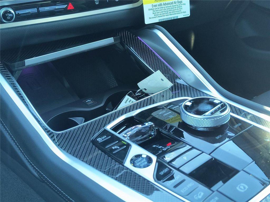 new 2026 BMW X6 car, priced at $111,925