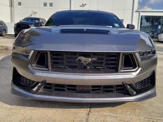 used 2024 Ford Mustang car, priced at $67,995