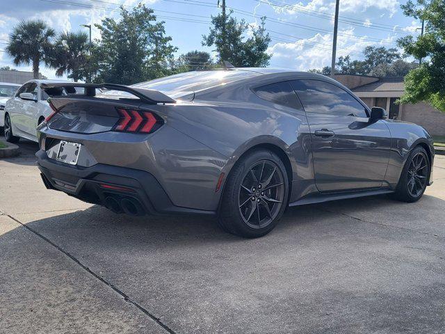 used 2024 Ford Mustang car, priced at $67,995