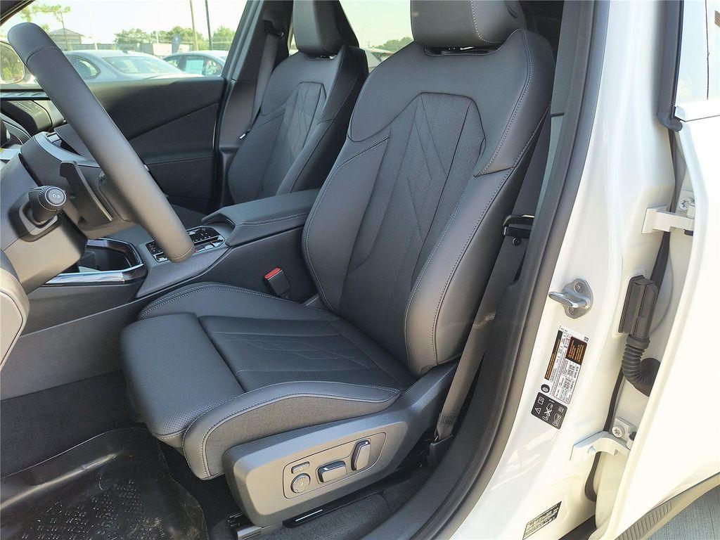 new 2026 BMW X3 car, priced at $59,630