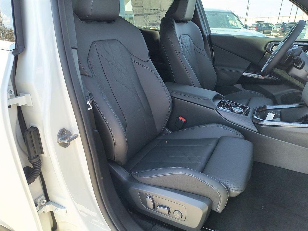 new 2026 BMW X3 car, priced at $59,630