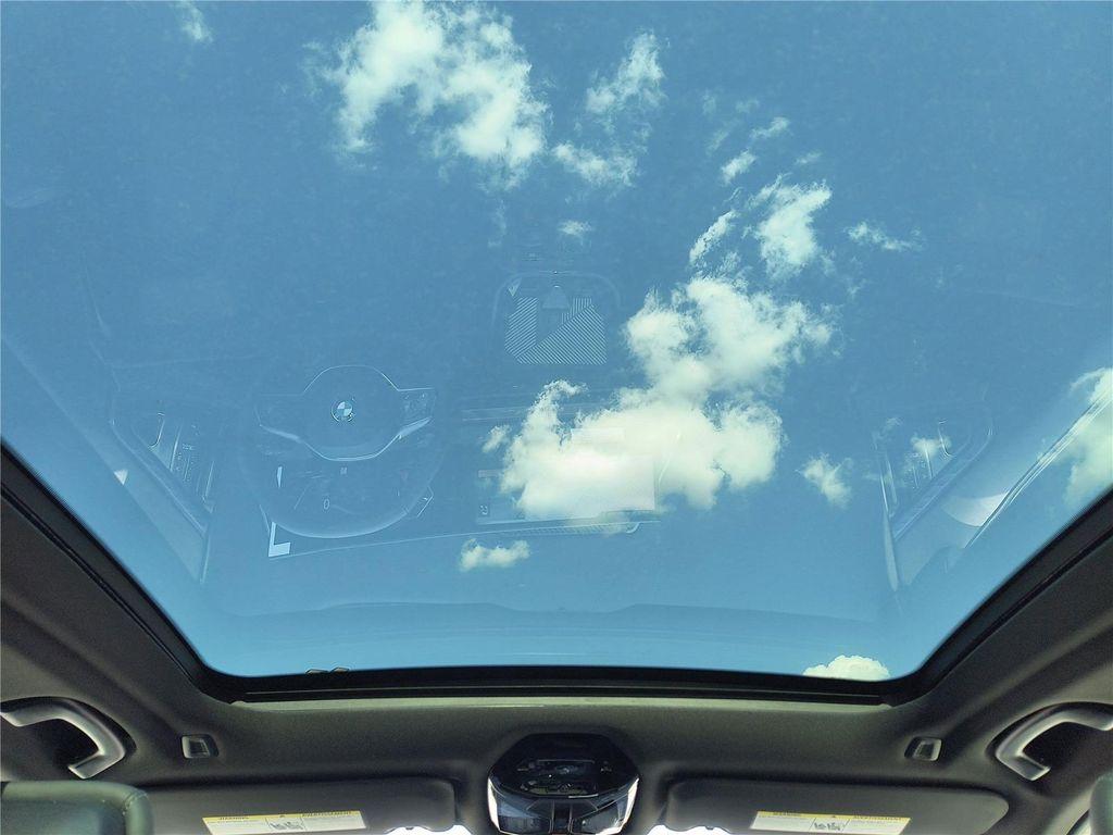 new 2026 BMW X3 car, priced at $59,630