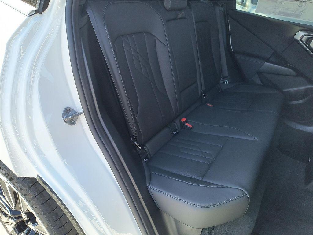 new 2026 BMW X3 car, priced at $59,630