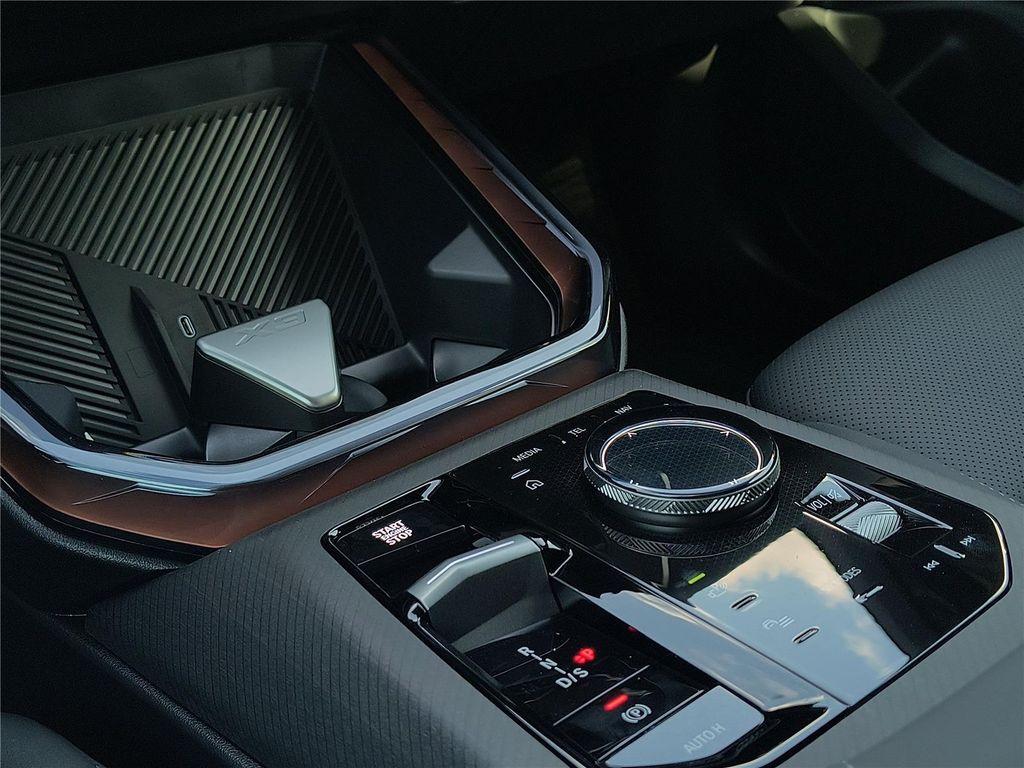 new 2026 BMW X3 car, priced at $59,630